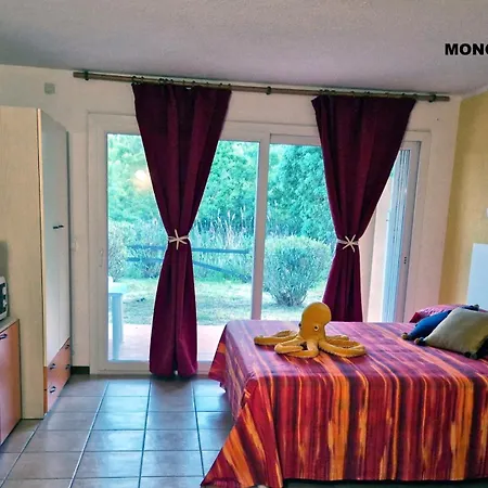 2 Ou 3 People, 150 M Beach, Near Lägenhet *