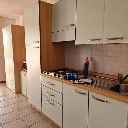 Lägenhet 2 Ou 3 People, 150 M Beach, Near