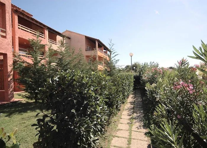Apartment 2 Ou 3 People, 150 M Beach, Near