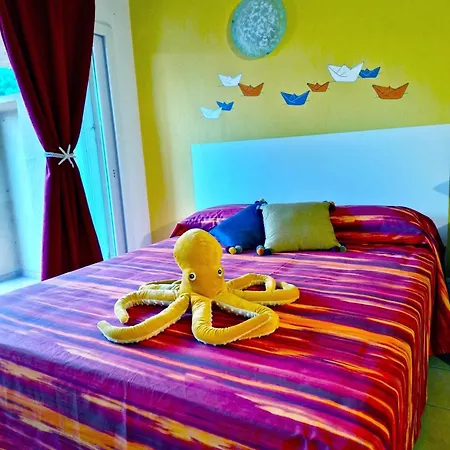On The Sea For Couples Or Families Ghisonaccia