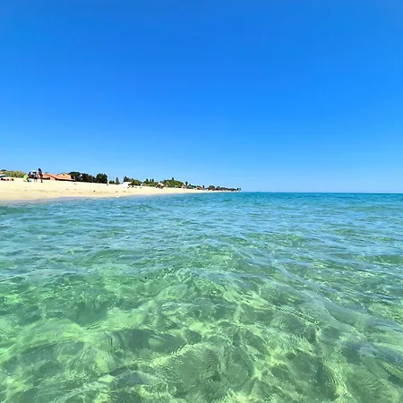 Lejlighed 2 Ou 3 People, 150 M Beach, Near *