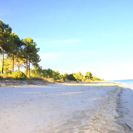 2 Ou 3 People, 150 M Beach, Near شقة جيزنوكسيا