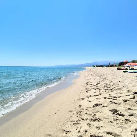 2 Ou 3 People, 150 M Beach, Near