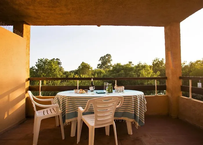 Apartamento 2 Ou 3 People, 150 M Beach, Near *