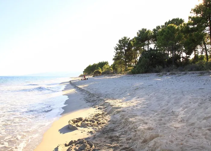 2 Ou 3 People, 150 M Beach, Near Apartamento Ghisonaccia