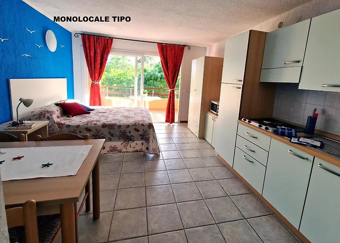 Appartamento 2 Ou 3 People, 150 M Beach, Near *