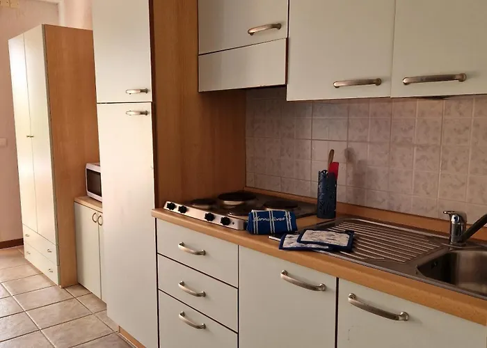 Appartamento 2 Ou 3 People, 150 M Beach, Near