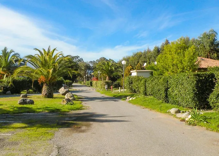 2 Ou 3 People, 150 M Beach, Near Lejlighed Ghisonaccia